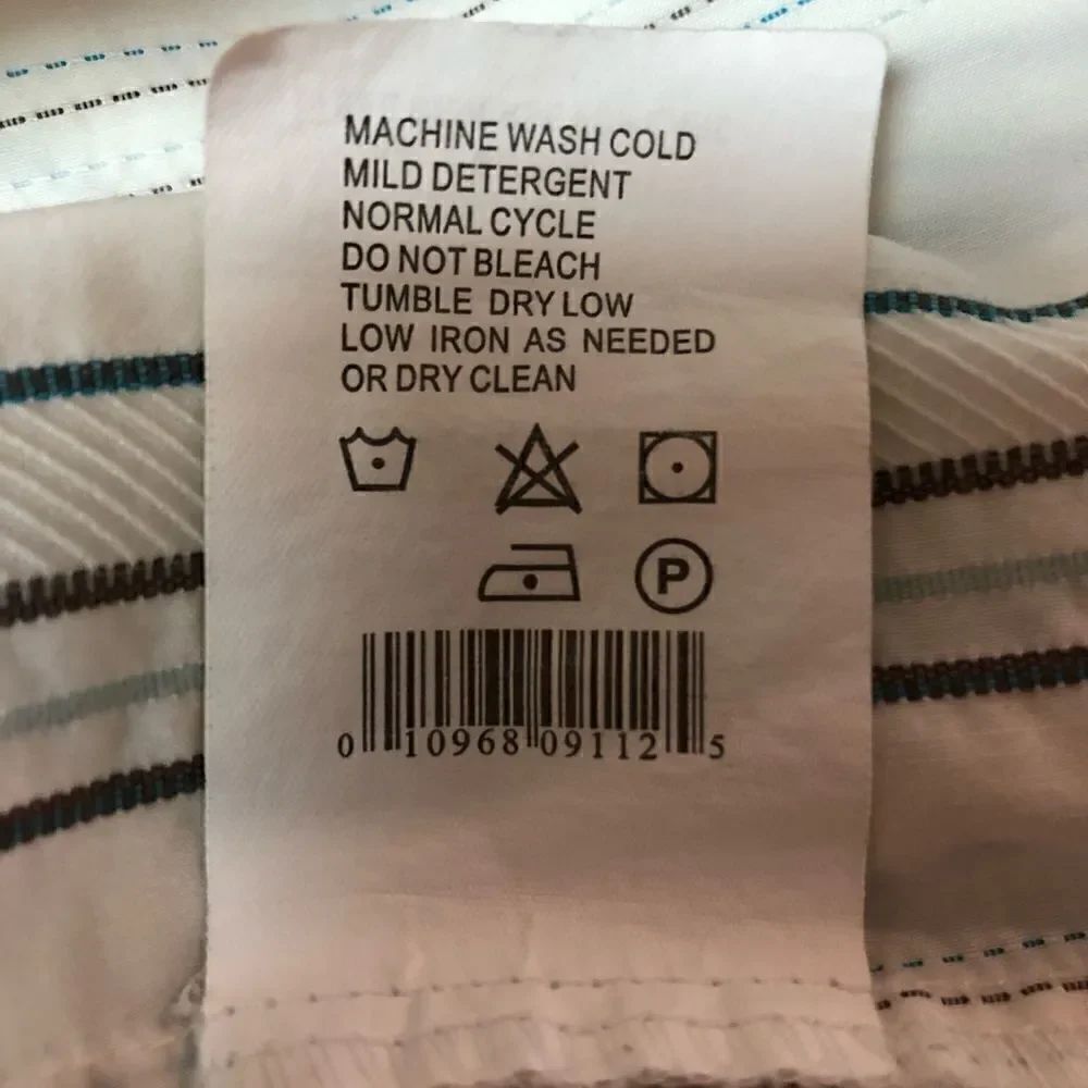 Infinity Maternity blouse - Picture 4 of 5